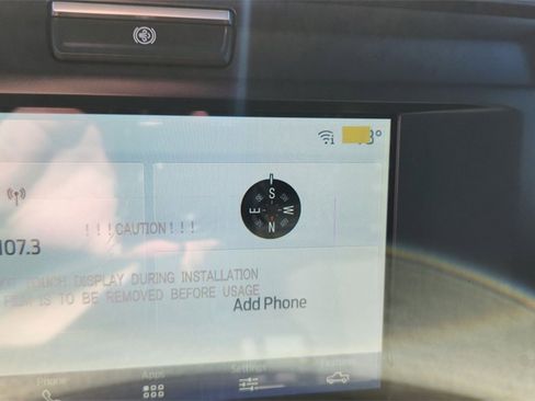 New 2026 Ford F350 XL w/ STX Appearance Package image 22