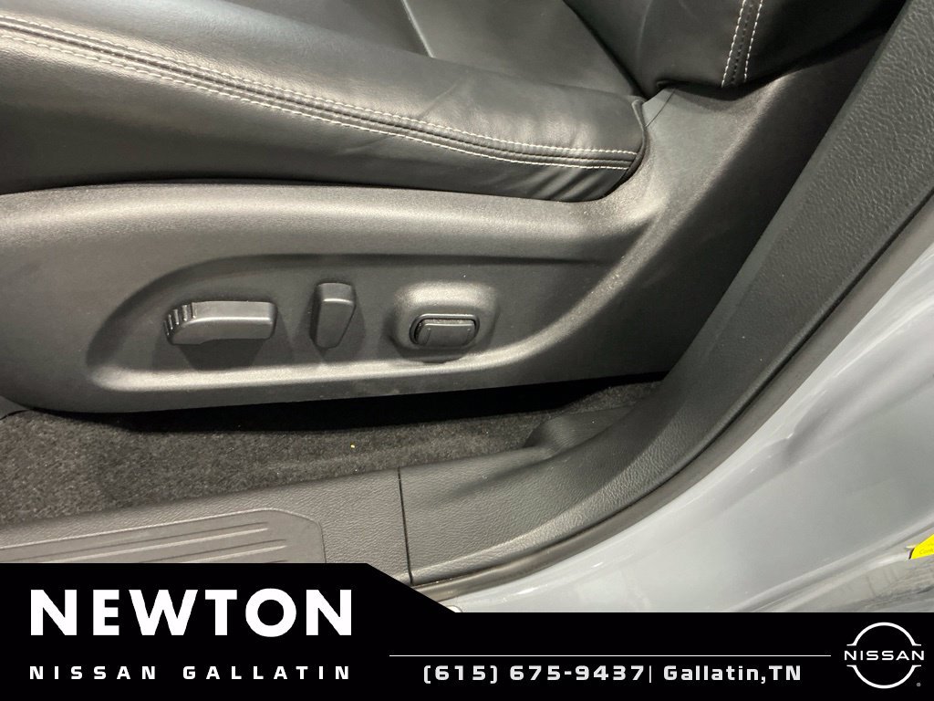 Used 2022 Nissan Murano SV w/ SV Midnight Edition Package AWD/4WD image 33