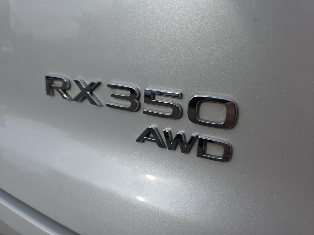 Used 2024 Lexus RX 350 AWD w/ Convenience Package image 33