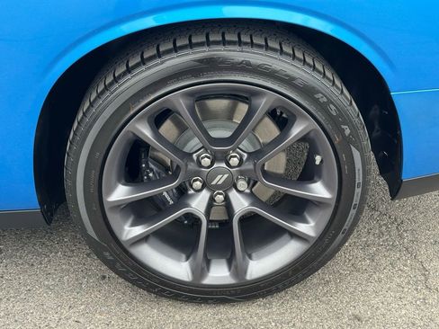 Used 2023 Dodge Challenger R/T Scat Pack RWD image 12