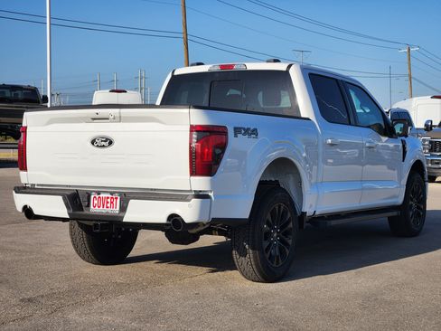New 2026 Ford F150 XLT w/ Equipment Group 302A MID AWD/4WD image 4