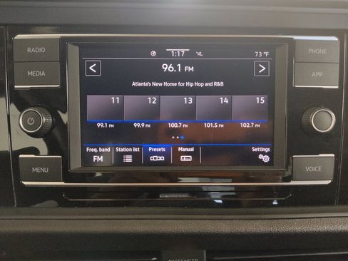 Used 2023 Volkswagen Jetta S FWD image 25