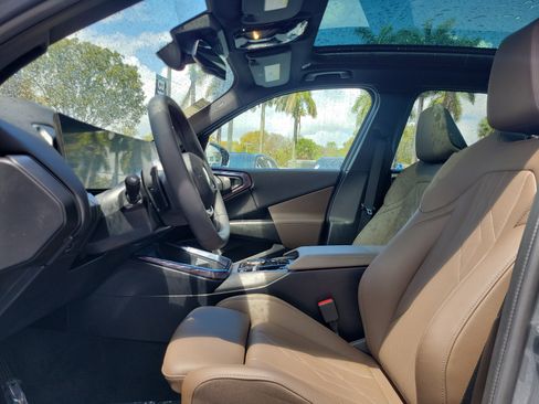 Used 2025 BMW X3 xDrive30i w/ Premium Package image 22