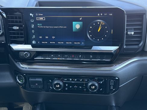 Certified 2023 Chevrolet Silverado 1500 RST w/ Convenience Package II image 28