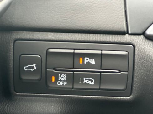 Used 2022 MAZDA CX-9 Touring w/ Touring Premium Package image 19