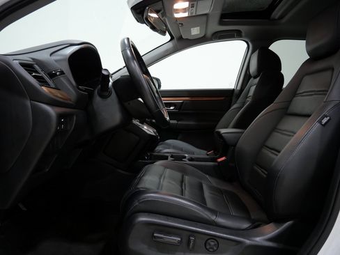 Used 2022 Honda CR-V EX-L image 12