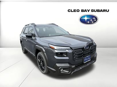 New 2026 Subaru Outback Limited
