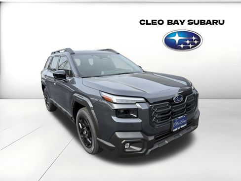 New 2026 Subaru Outback Limited AWD/4WD image 1