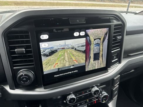 New 2026 Ford F150 XLT w/ Equipment Group 302A MID image 17