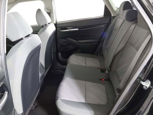 Used 2023 Kia Seltos LX image 30