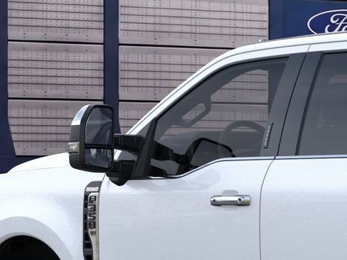New 2026 Ford F350 King Ranch AWD/4WD image 20