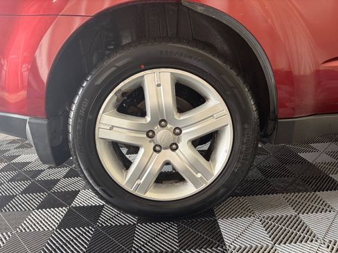 Used 2009 Subaru Forester 2.5X w/ Popular Equipment Group 5A AWD/4WD image 25