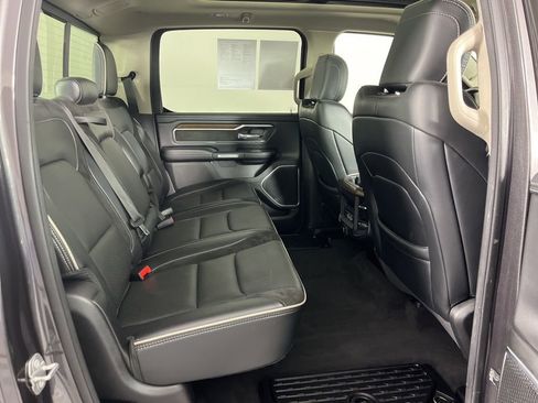 Used 2022 RAM 1500 Laramie w/ Laramie Southwest Edition image 14
