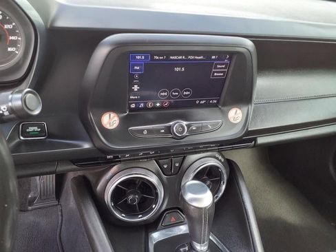 Used 2021 Chevrolet Camaro LT image 51