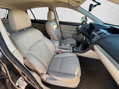 Used 2013 Subaru Crosstrek 2.0i Limited w/ Popular Pkg 2 image 21