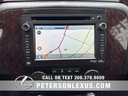 Used 2014 GMC Yukon Denali image 16