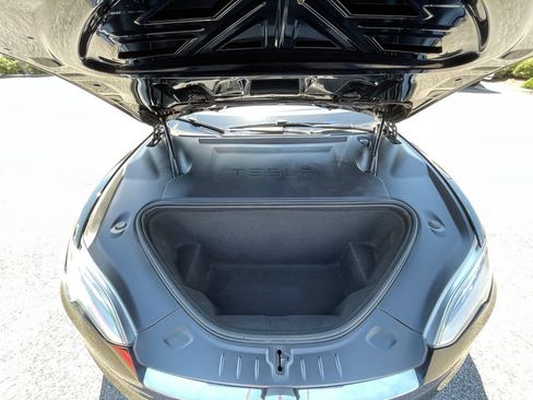 Used 2021 Tesla Model S Long Range AWD/4WD image 31