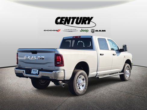 New 2026 RAM 2500 Tradesman image 3