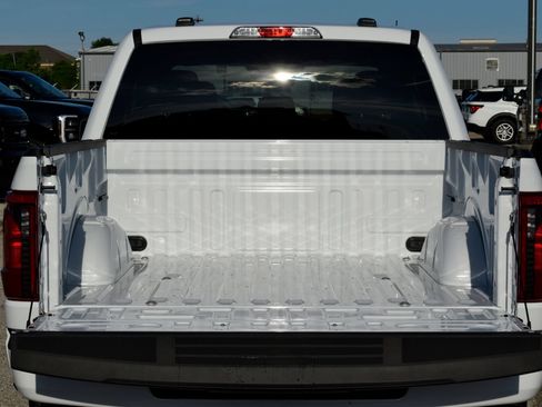 New 2026 Ford F150 STX RWD image 19