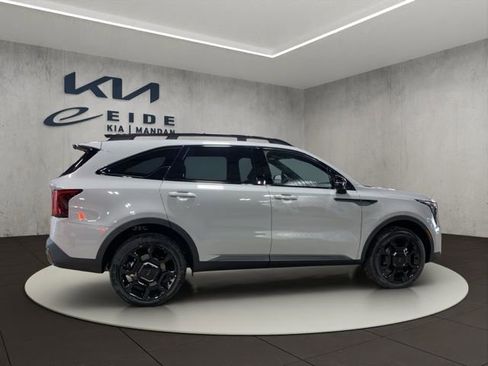 New 2026 Kia Sorento SX image 6