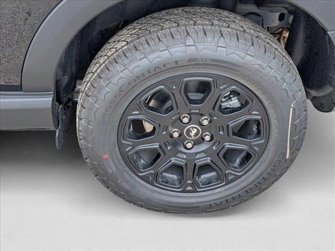 New 2025 Ford Bronco Sport Badlands w/ Badlands Tech Package image 10