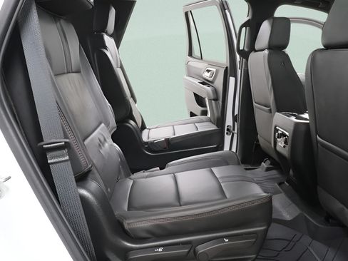 Used 2024 Chevrolet Tahoe RST w/ Sport Performance Package AWD/4WD image 30