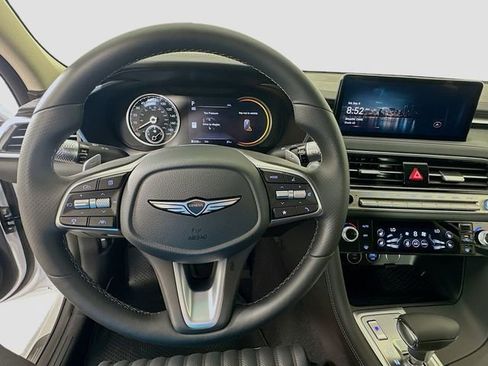 New 2026 Genesis G70 2.5T Prestige image 10