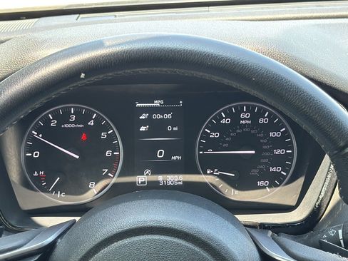 Used 2024 Subaru Legacy Premium AWD/4WD image 21