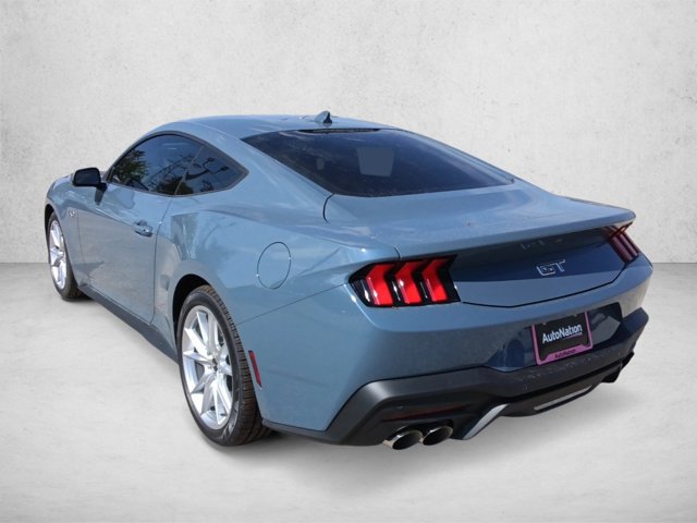 New 2026 Ford Mustang GT Premium RWD image 9