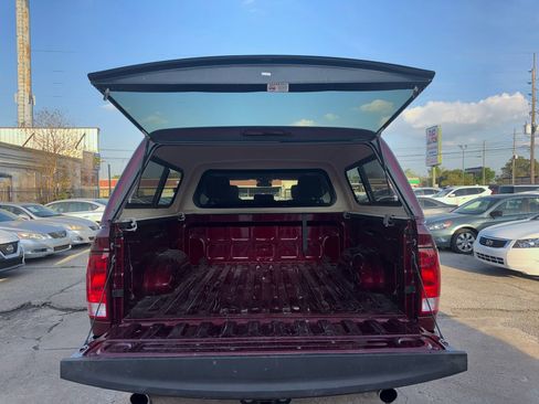 Used 2017 RAM 1500 Express AWD/4WD image 15
