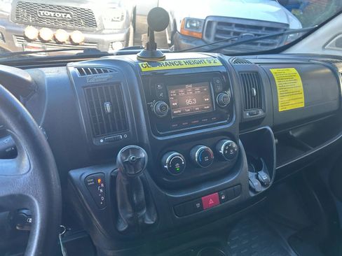 Used 2019 RAM ProMaster 3500 image 18