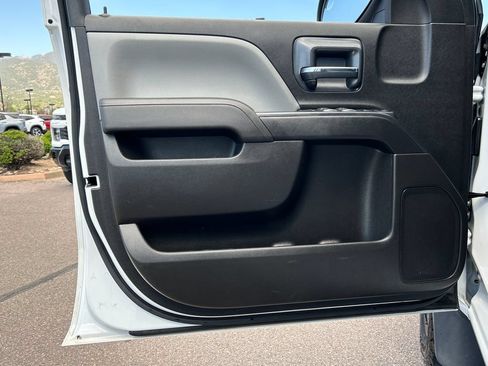 Used 2018 GMC Sierra 1500 4x4 Double Cab w/ Elevation Edition image 39