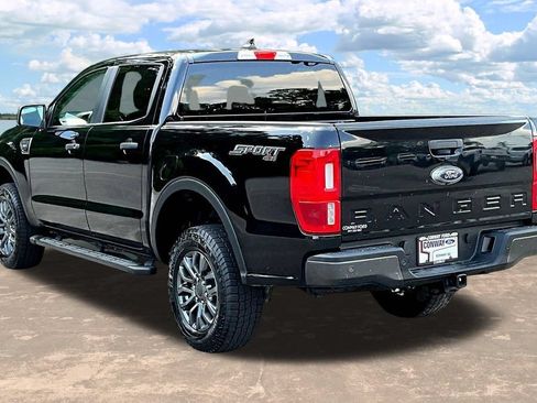 Certified 2022 Ford Ranger XLT w/ Equipment Group 301A Mid AWD/4WD image 5