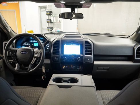 Used 2019 Ford F150 XLT w/ XTR Package image 18