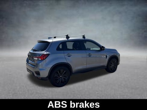 Used 2021 Mitsubishi Outlander Sport SE AWD/4WD image 5