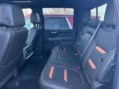 Used 2022 GMC Sierra 2500 AT4 w/ AT4 Premium Plus Package image 25