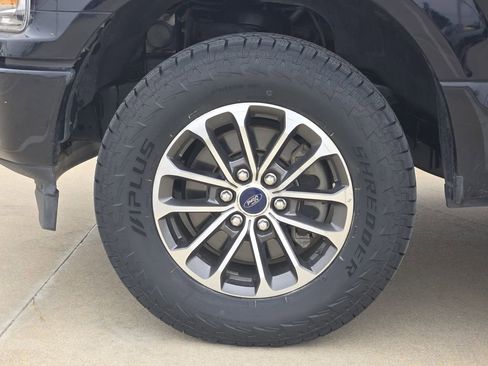Used 2019 Ford F150 XL w/ Equipment Group 101A Mid image 19