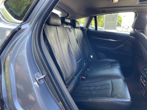 Used 2016 BMW X6 xDrive35i AWD/4WD image 44