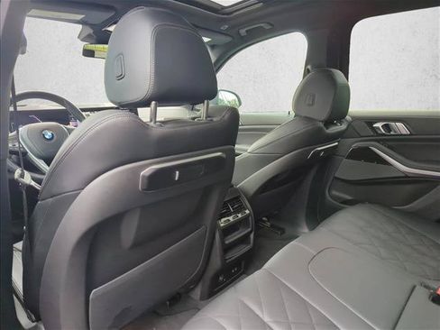 Used 2026 BMW X5 xDrive40i AWD/4WD image 24