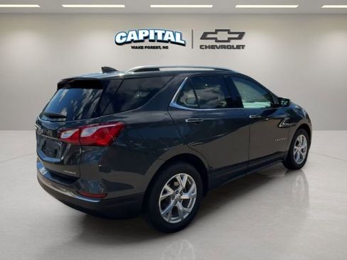 Used 2020 Chevrolet Equinox Premier image 5