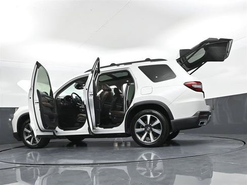 Used 2024 Honda Pilot Elite image 51