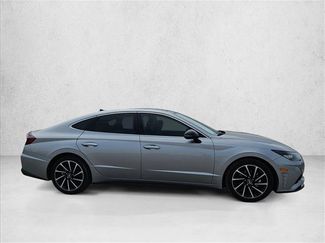 Used 2020 Hyundai Sonata SEL Plus w/ Tech Package FWD video 4