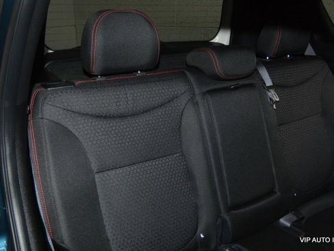 Used 2018 Kia Soul + FWD image 23