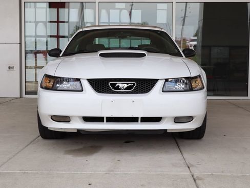 Used 2001 Ford Mustang GT RWD image 2
