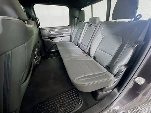 Used 2023 RAM 1500 Big Horn AWD/4WD image 24