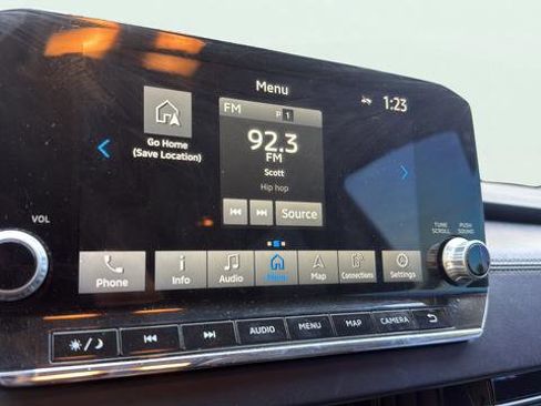 Used 2022 Mitsubishi Outlander SE FWD image 18