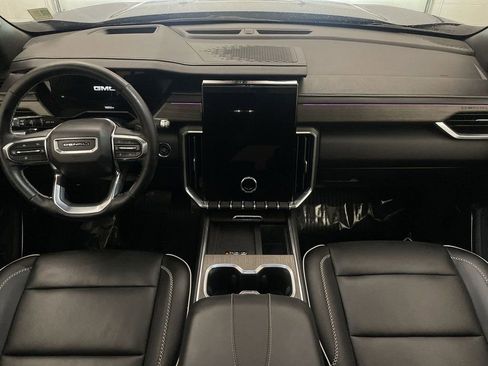 Used 2024 GMC Acadia Denali w/ LPO, Floor Liner Package image 15