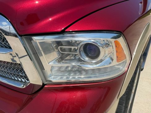Used 2014 RAM 1500 Laramie Longhorn w/ Convenience Group AWD/4WD image 67