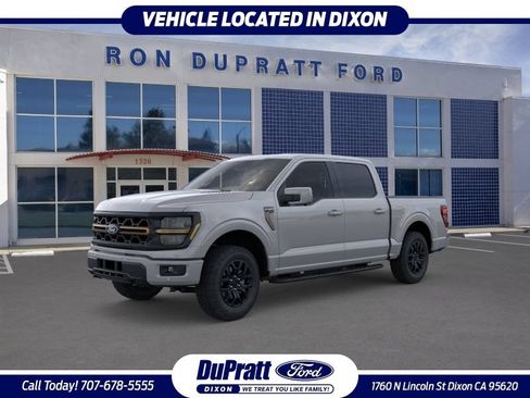 New 2026 Ford F150 Tremor w/ Equipment Group 402B AWD/4WD image 1