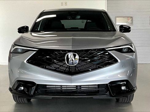 New 2025 Acura ADX A-Spec image 6